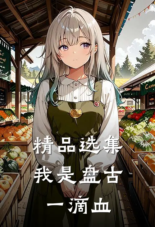 精品选集我是盘古一滴血