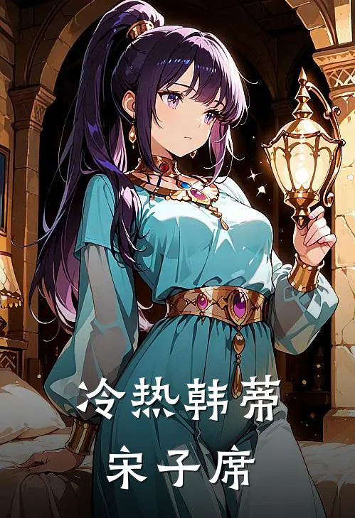 冷热韩蒂宋子席