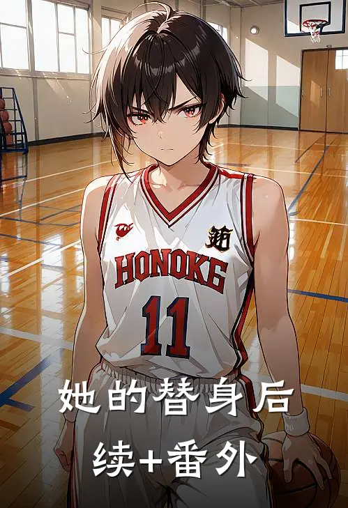 她的替身后续+番外