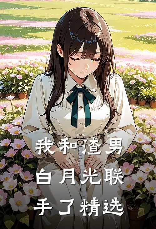 我和渣男白月光联手了精选