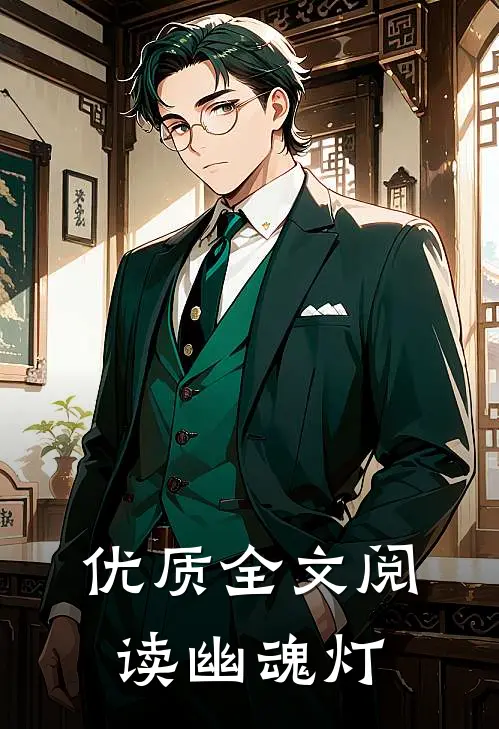 优质全文阅读幽魂灯