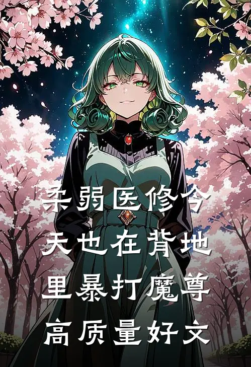 柔弱医修今天也在背地里暴打魔尊高质量好文
