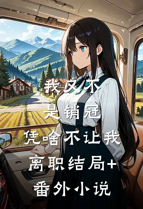 我又不是销冠，凭啥不让我离职结局+番外小说