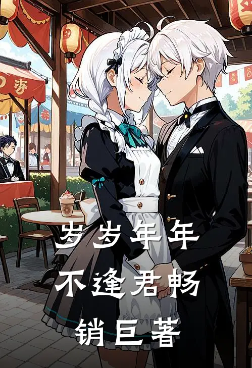 岁岁年年不逢君畅销巨著