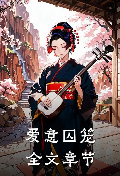 爱意囚笼全文章节