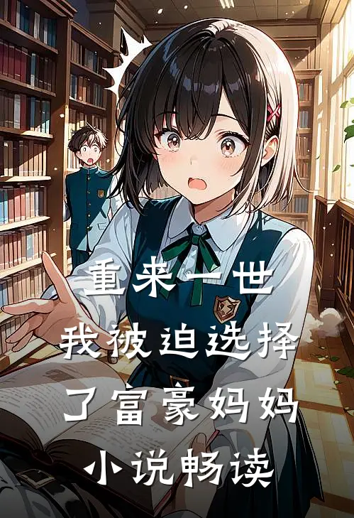 重来一世，我被迫选择了富豪妈妈小说畅读