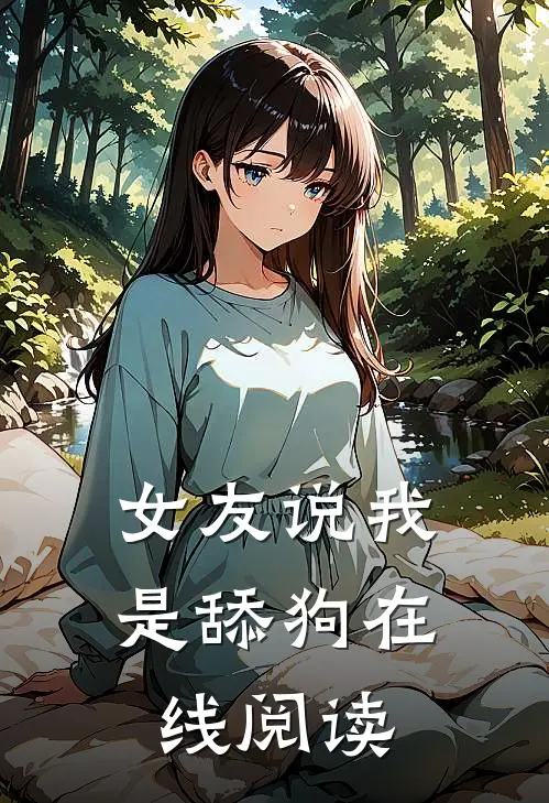女友说我是舔狗在线阅读