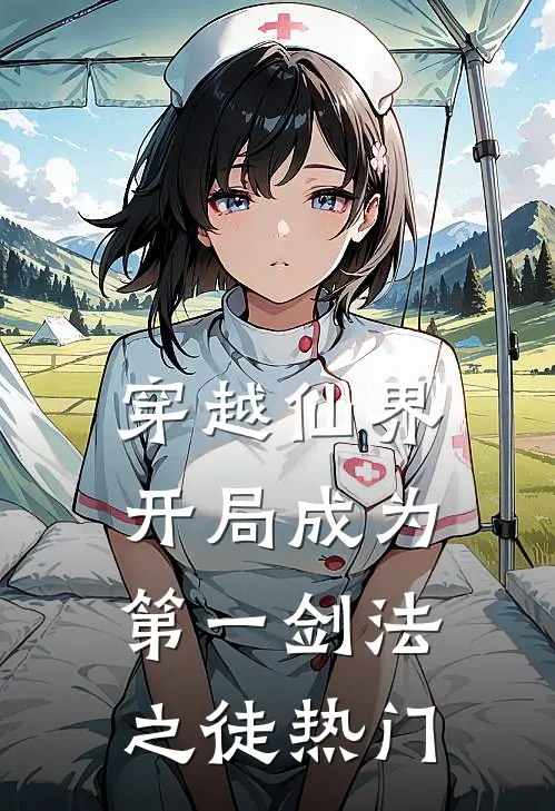 穿越仙界，开局成为第一剑法之徒热门