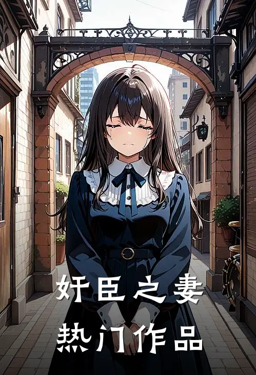 奸臣之妻热门作品