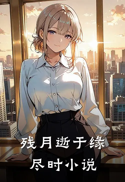 残月逝于缘尽时小说