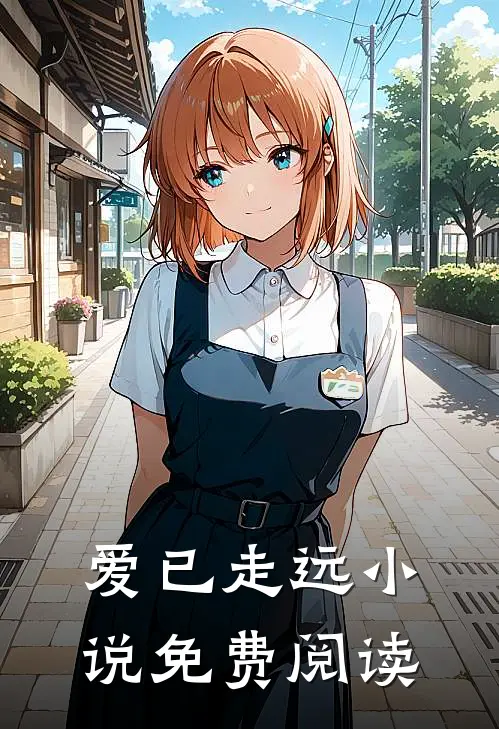 爱已走远小说免费阅读