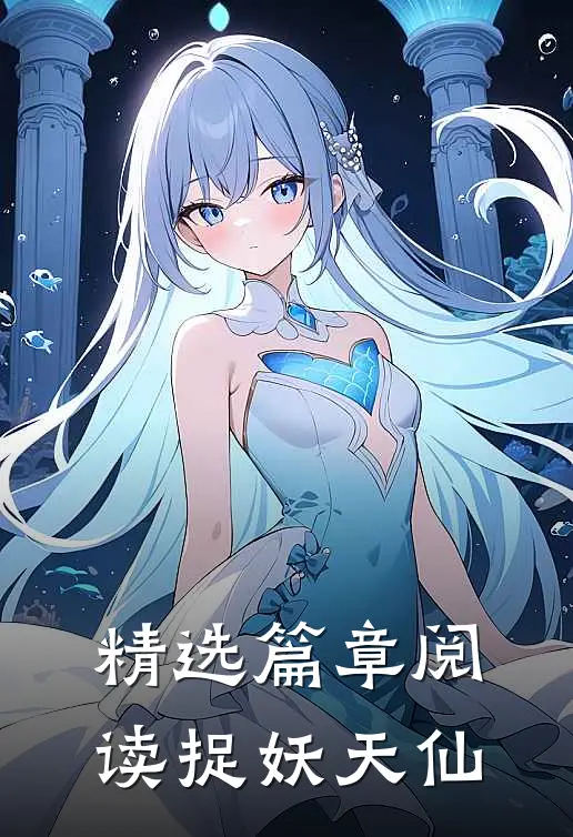 精选篇章阅读捉妖天仙