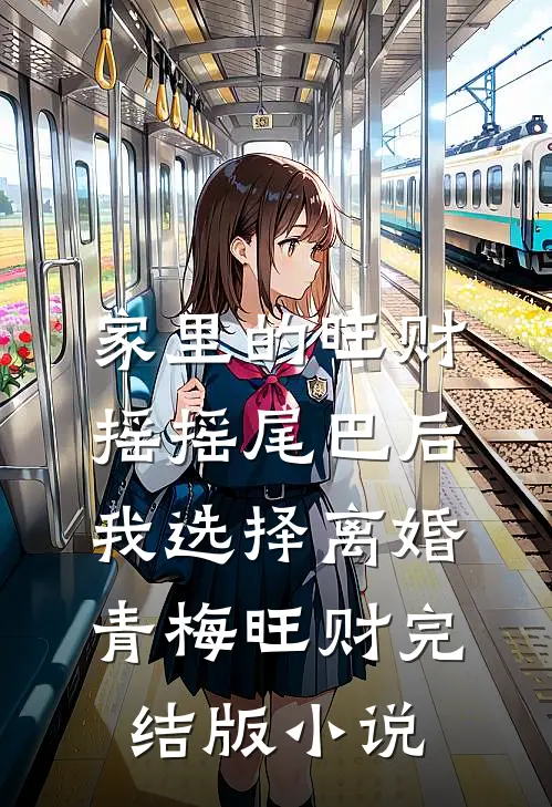 家里的旺财摇摇尾巴后，我选择离婚青梅旺财完结版小说