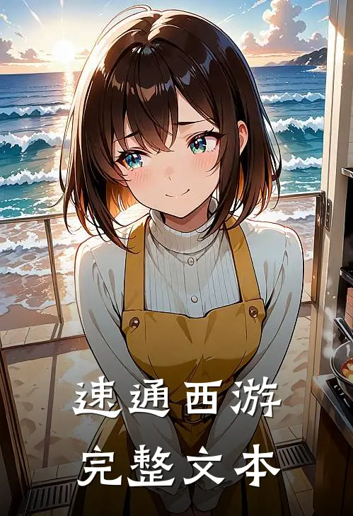 速通西游完整文本