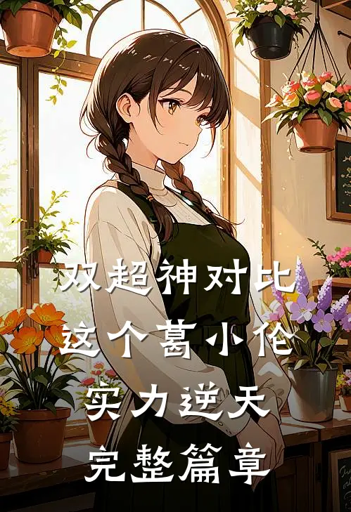 双超神对比：这个葛小伦实力逆天完整篇章