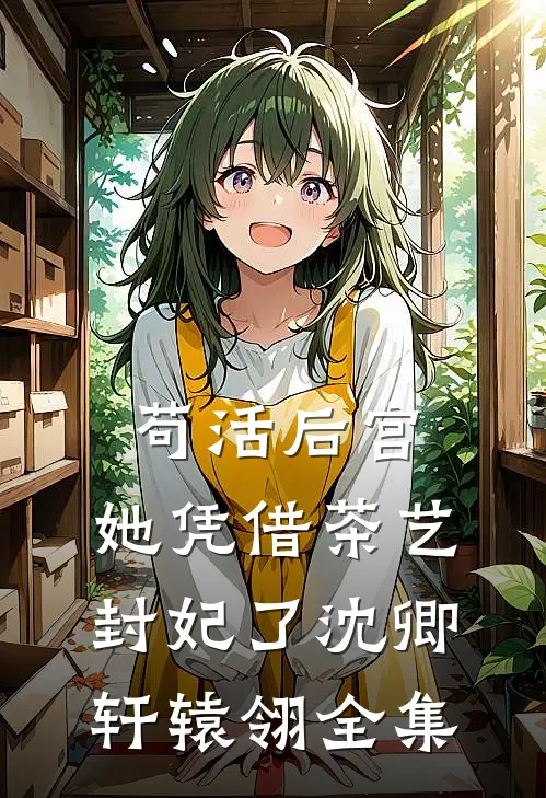 苟活后宫：她凭借茶艺封妃了沈卿轩辕翎 全集