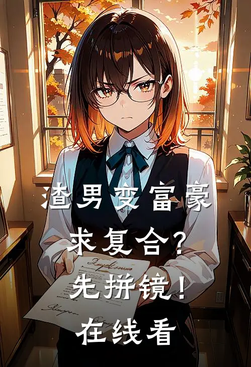渣男变富豪，求复合？先拼镜！在线看