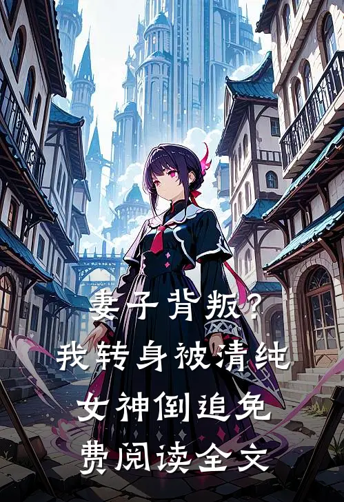 妻子背叛？我转身被清纯女神倒追免费阅读全文