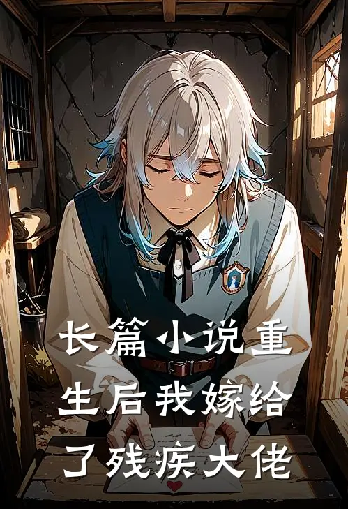 长篇小说重生后我嫁给了残疾大佬