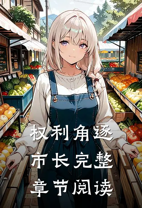 权利角逐：市长完整章节阅读
