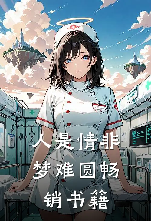 人是情非梦难圆畅销书籍