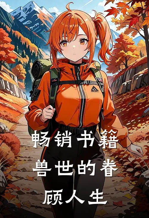 畅销书籍兽世的眷顾人生