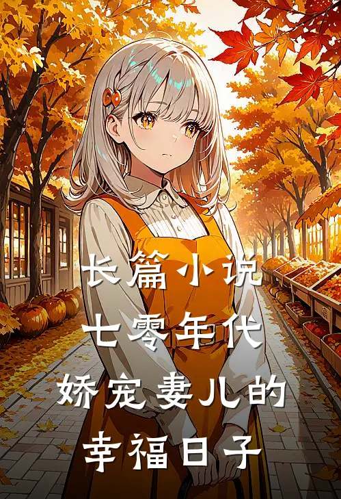 长篇小说七零年代：娇宠妻儿的幸福日子