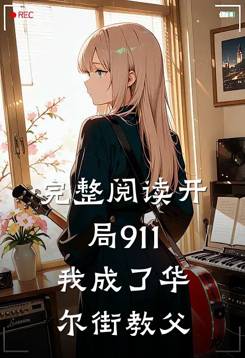 完整阅读开局911，我成了华尔街教父