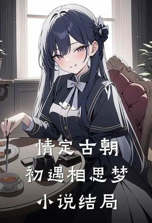 《情定古朝：初遇相思梦》小说结局