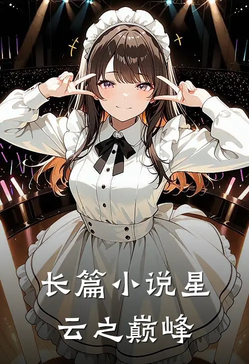 长篇小说星云之巅峰