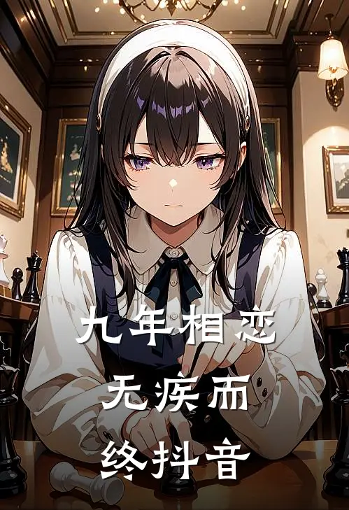 九年相恋，无疾而终抖音
