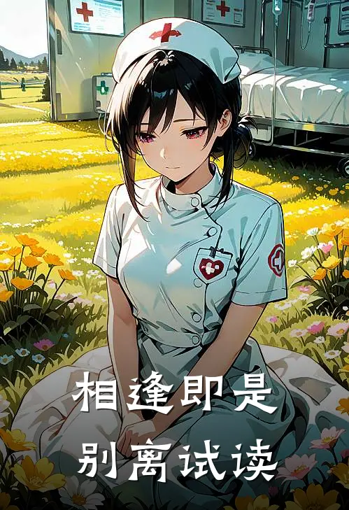 相逢即是别离试读