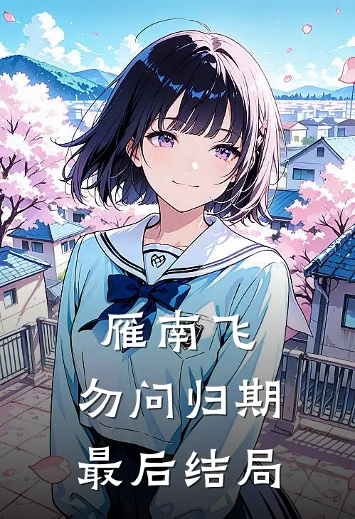 雁南飞，勿问归期最后结局