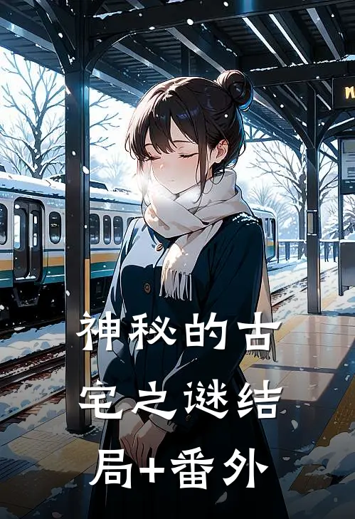 神秘的古宅之谜结局+番外