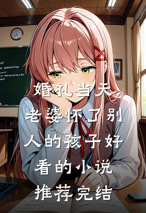 婚礼当天，老婆怀了别人的孩子好看的小说推荐完结
