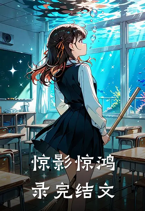 惊影惊鸿录完结文