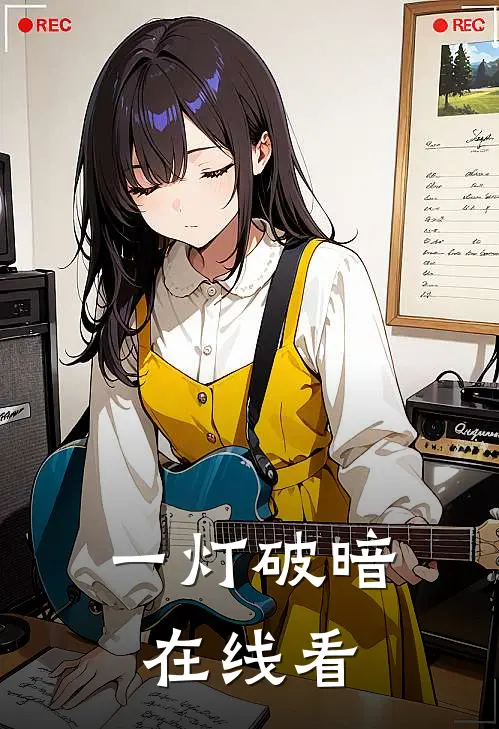 一灯破暗在线看