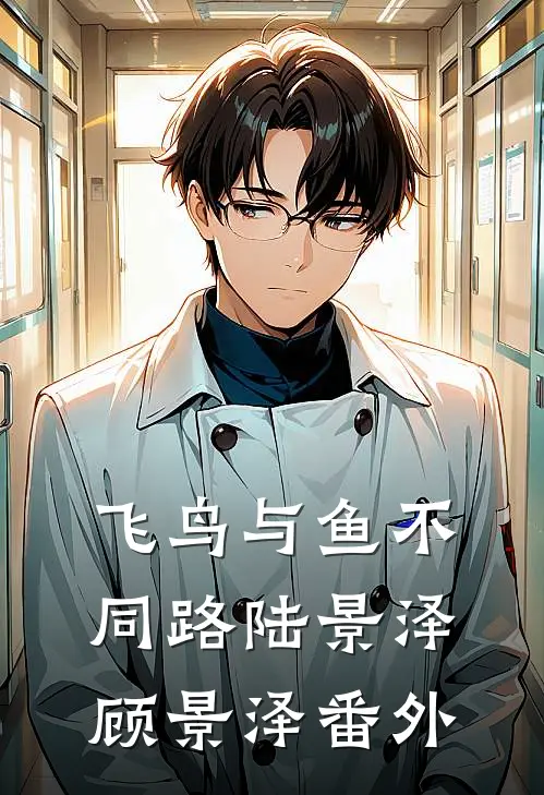 飞鸟与鱼不同路陆景泽顾景泽番外