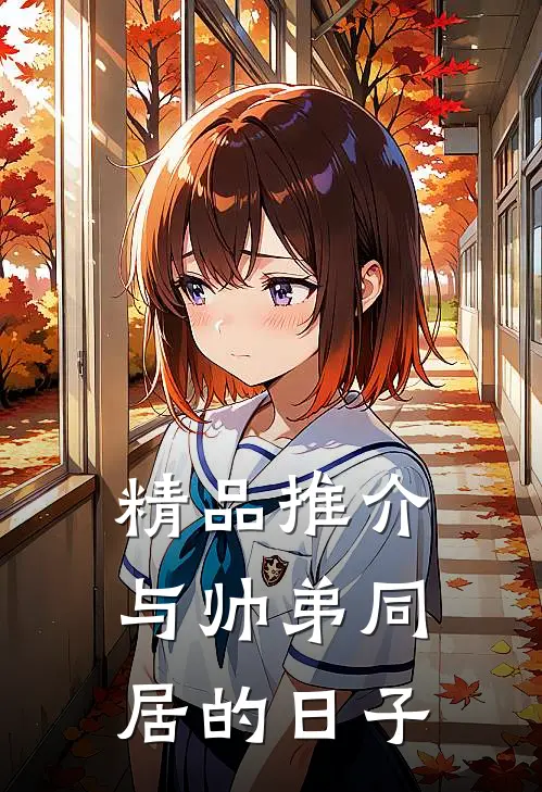 精品推介与帅弟同居的日子