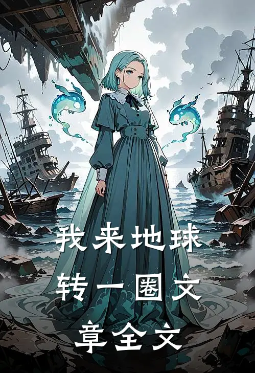 我来地球转一圈文章全文