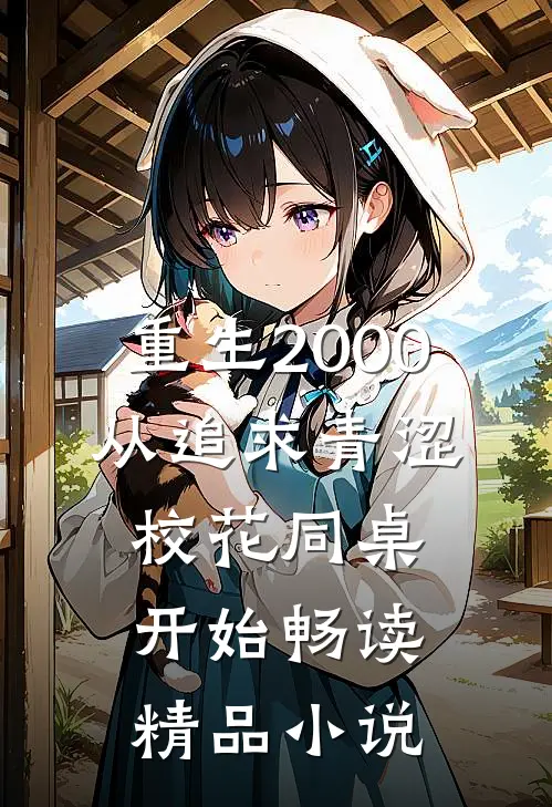 重生2000：从追求青涩校花同桌开始畅读精品小说