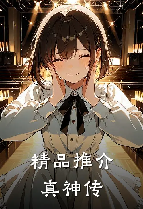 精品推介真神传