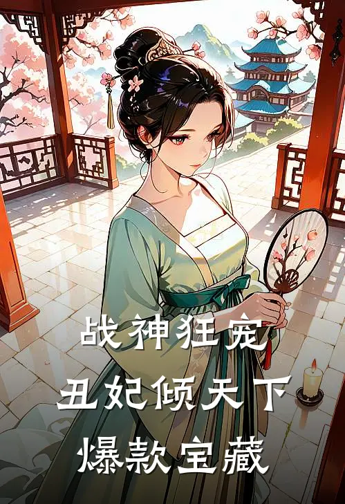 战神狂宠：丑妃倾天下爆款宝藏