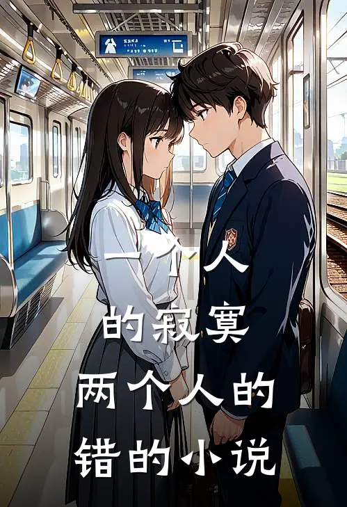 一个人的寂寞，两个人的错的小说
