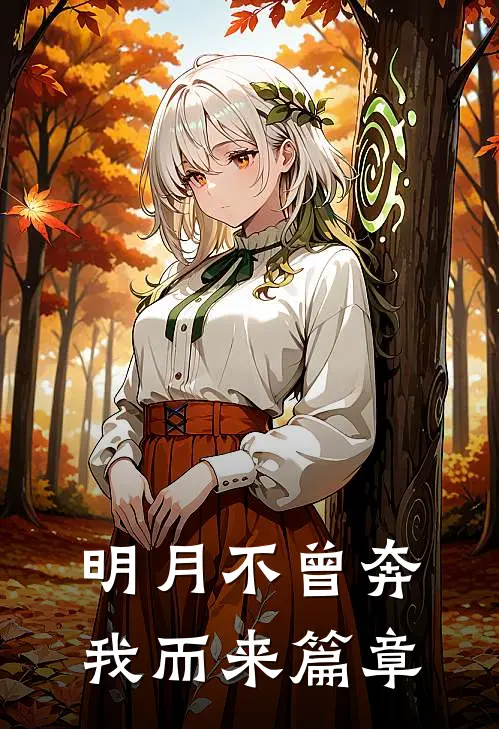 明月不曾奔我而来篇章