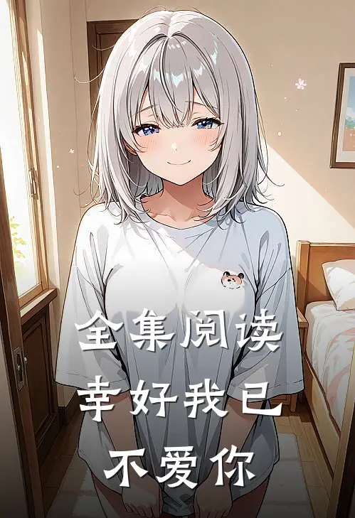 全集阅读幸好我已不爱你
