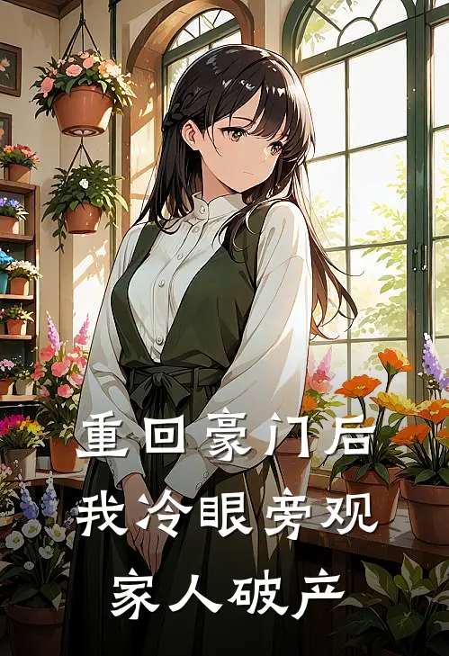 重回豪门后，我冷眼旁观家人破产