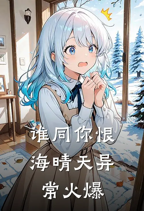 谁同你恨海晴天异常火爆