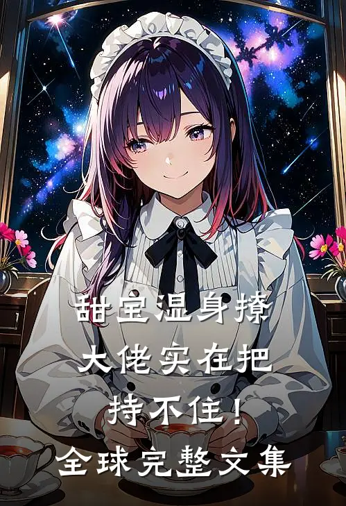 甜宝湿身撩，大佬实在把持不住！全球完整文集