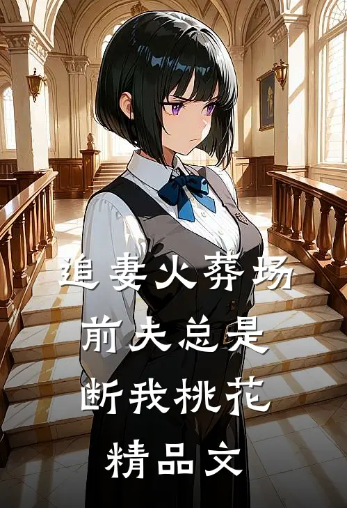 追妻火葬场：前夫总是断我桃花精品文